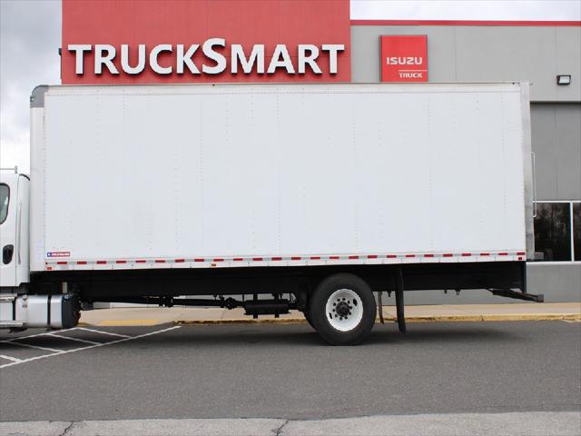 2021 Freightliner M2 Unknown