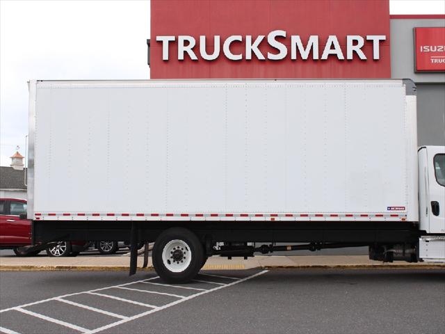 2021 Freightliner M2 Unknown