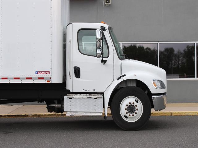 2021 Freightliner M2 Unknown