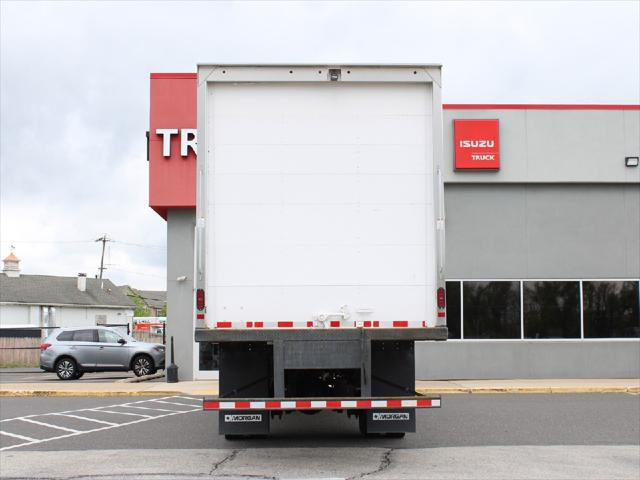 2021 Freightliner M2 Unknown