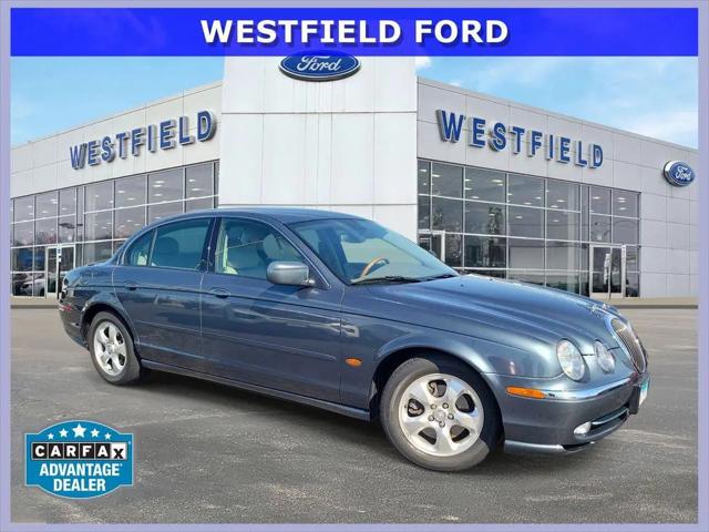 2000 Jaguar S-TYPE 3.0L V6 for sale in Countryside, IL