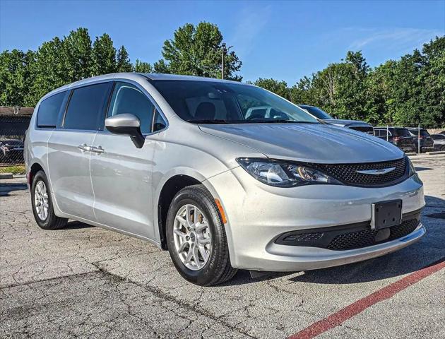 2023 Chrysler Voyager LX for sale in Springfield, MO