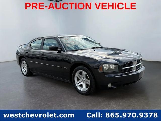 2007 Dodge Charger RT for sale in Alcoa, TN