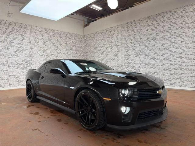 2015 Chevrolet Camaro ZL1 for sale in Columbia, TN