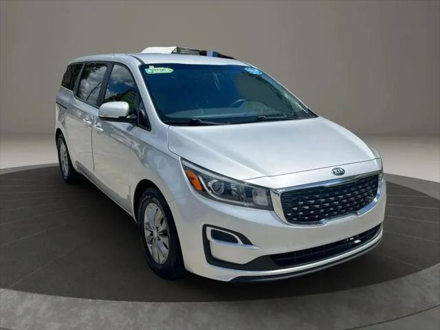 2019 Kia Sedona LX for sale in Dunnellon, FL