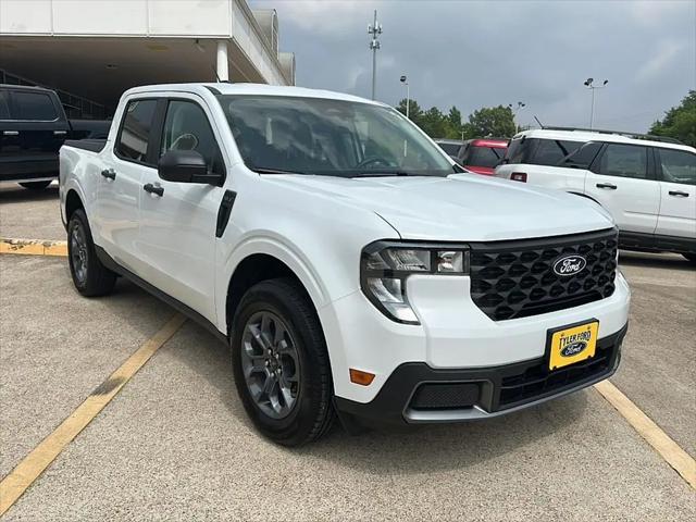 2025 Ford Maverick XLT for sale in Tyler, TX