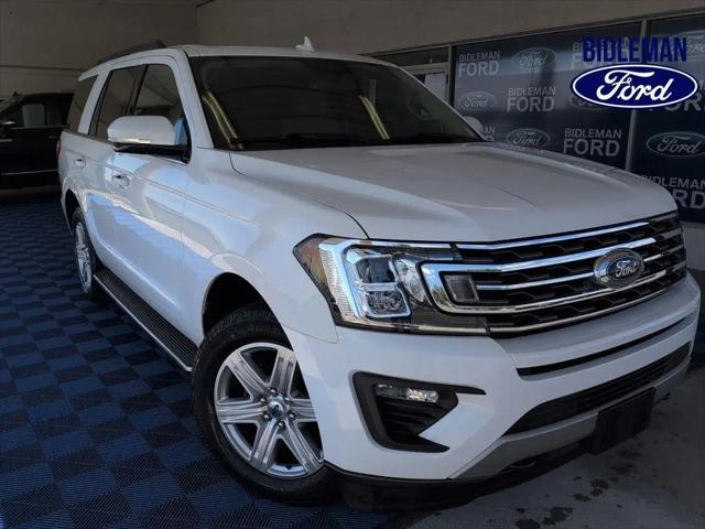 2019 Ford Expedition XLT for sale in Auburn, NY
