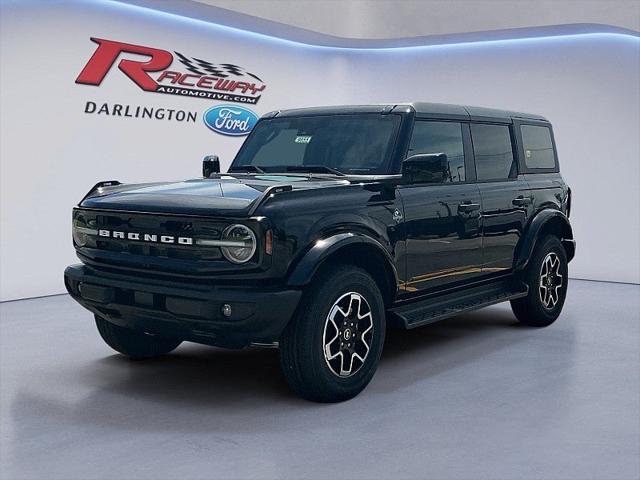 2026 Ford Bronco Outer Banks for sale in Darlington, SC