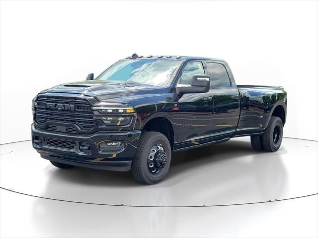 2026 RAM Ram 3500 RAM 3500 LARAMIE CREW CAB 4X4 8 BOX