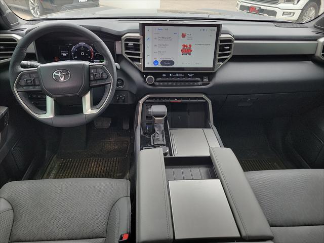 2025 Toyota Sequoia Limited