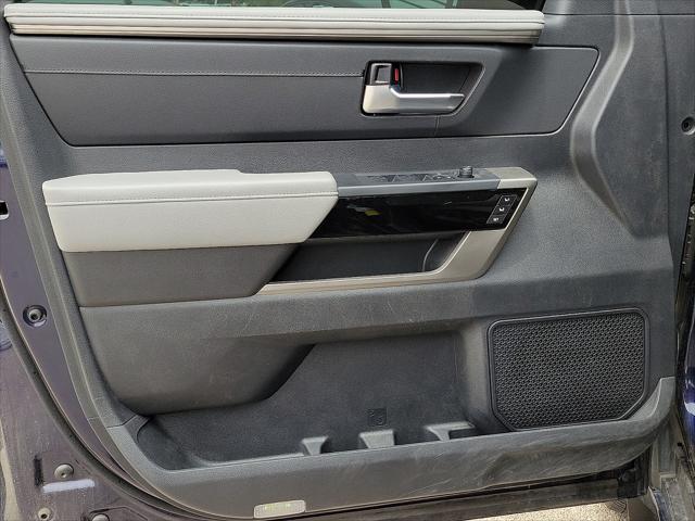 2025 Toyota Sequoia Limited