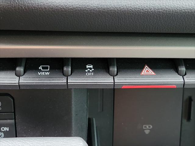 2025 Toyota Sequoia Limited