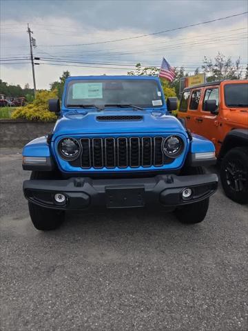 2026 Jeep Gladiator Sport S for sale in Potsdam, NY