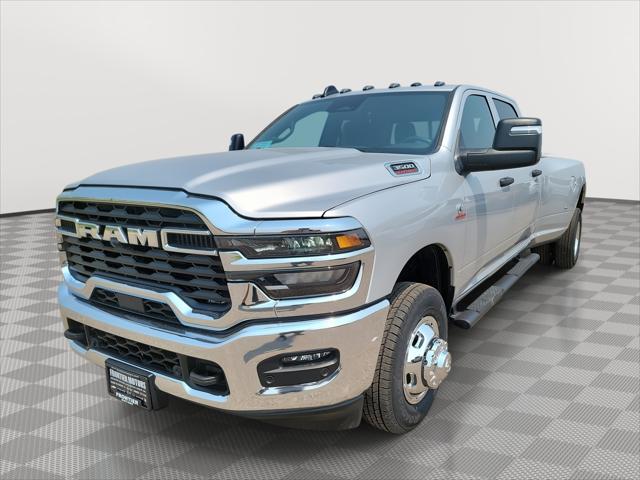 2026 RAM Ram 3500 RAM 3500 TRADESMAN CREW CAB 4X4 8 BOX 2026 RAM Ram 3500 RAM 3500 TRADESMAN CREW CAB 4X4 8 BOX