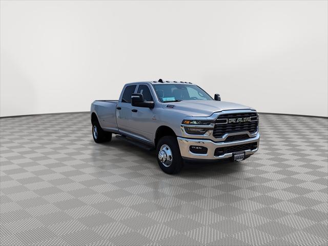 2026 RAM Ram 3500 RAM 3500 TRADESMAN CREW CAB 4X4 8 BOX 2026 RAM Ram 3500 RAM 3500 TRADESMAN CREW CAB 4X4 8 BOX
