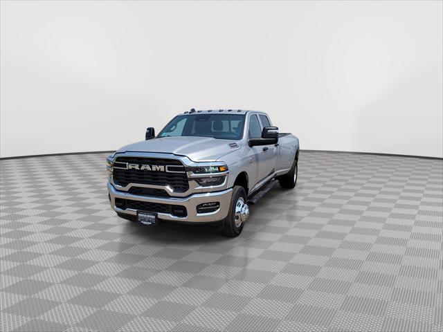 2026 RAM Ram 3500 RAM 3500 TRADESMAN CREW CAB 4X4 8 BOX 2026 RAM Ram 3500 RAM 3500 TRADESMAN CREW CAB 4X4 8 BOX