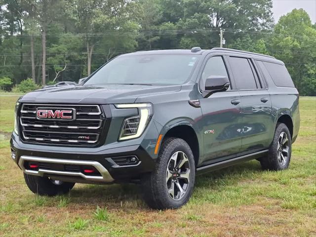 2026 GMC Yukon XL 4WD AT4 Ultimate for sale in Seaford, DE