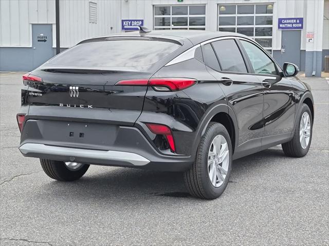 2026 Buick NV Preferred FWD