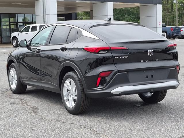 2026 Buick NV Preferred FWD