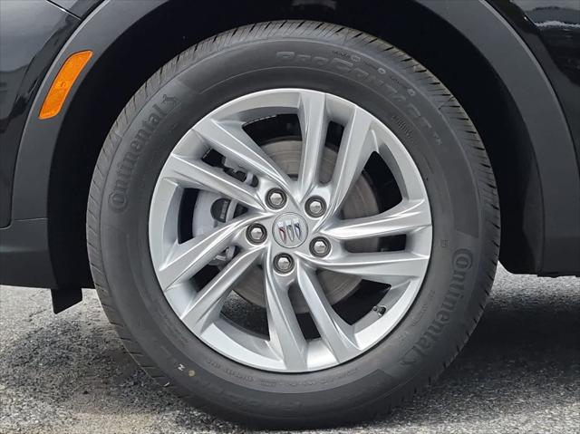 2026 Buick NV Preferred FWD