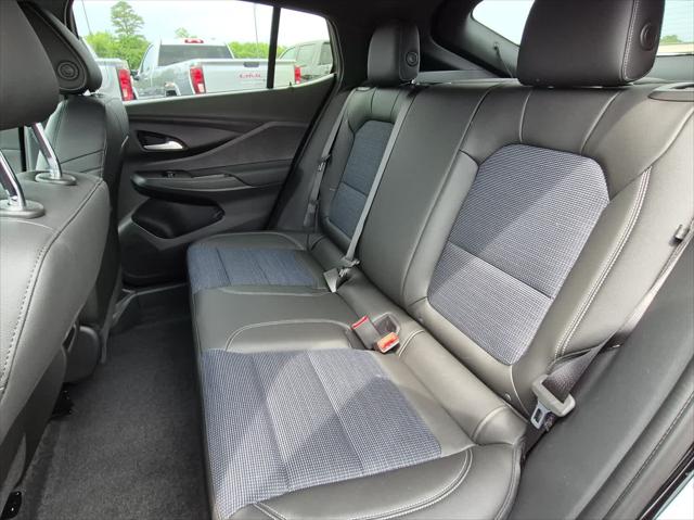 2026 Buick NV Preferred FWD