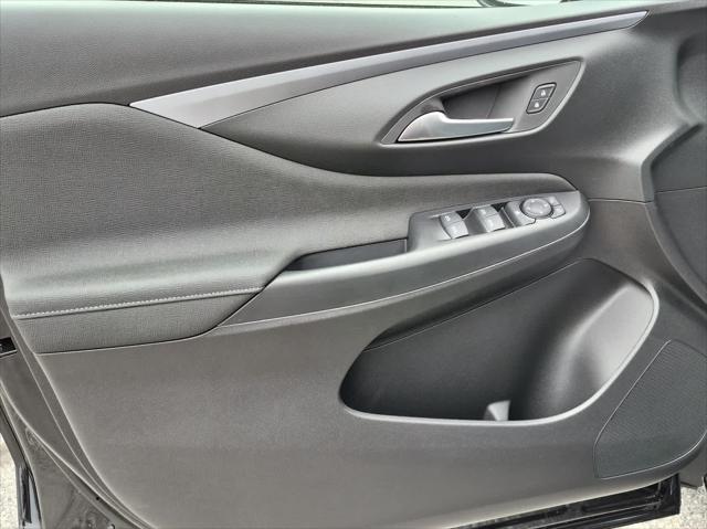 2026 Buick NV Preferred FWD