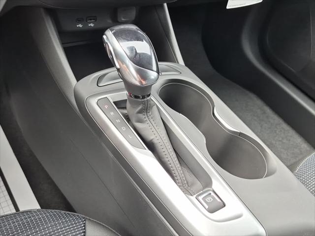 2026 Buick NV Preferred FWD