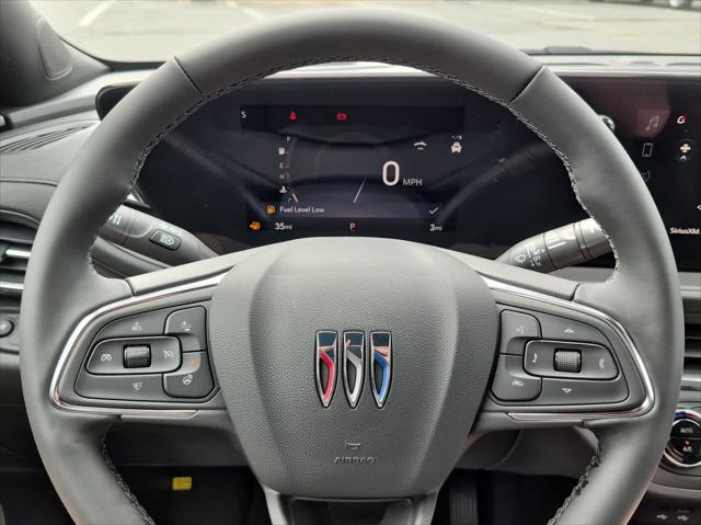 2026 Buick NV Preferred FWD