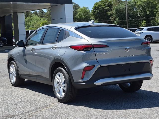 2026 Buick NV Preferred FWD
