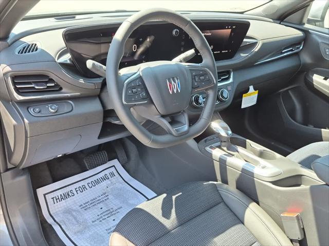 2026 Buick NV Preferred FWD