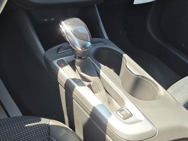2026 Buick NV Preferred FWD