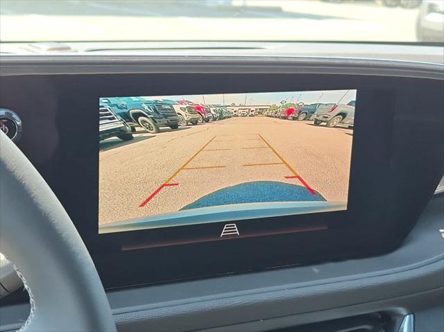 2026 Buick NV Preferred FWD