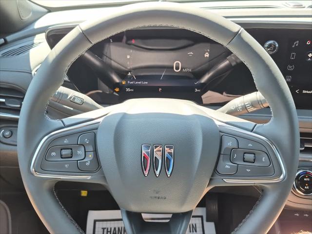 2026 Buick NV Preferred FWD