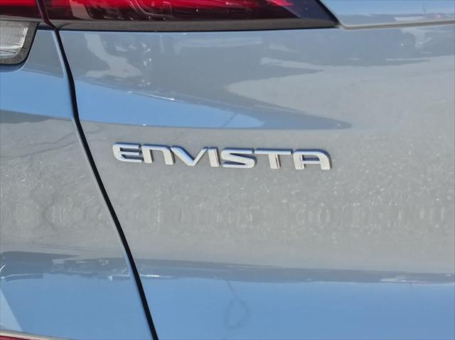 2026 Buick NV Preferred FWD