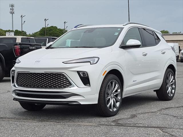 2026 Buick Encore GX Avenir AWD for sale in Seaford, DE