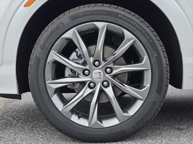 2026 Buick Encore GX Avenir AWD