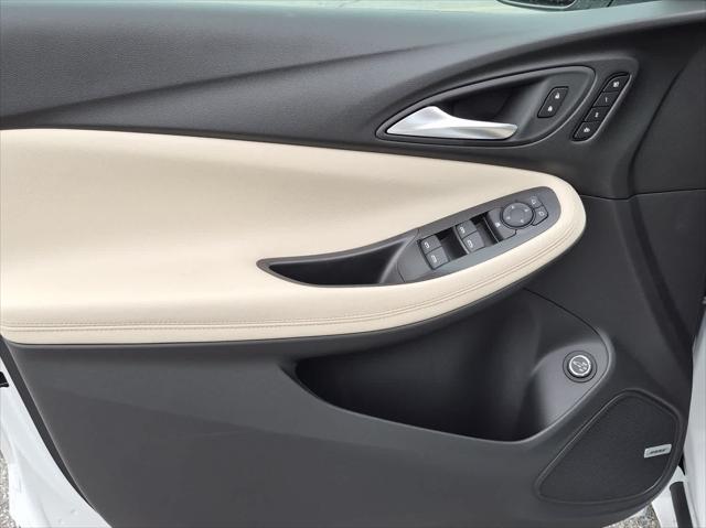 2026 Buick Encore GX Avenir AWD