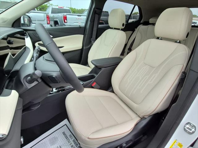 2026 Buick Encore GX Avenir AWD