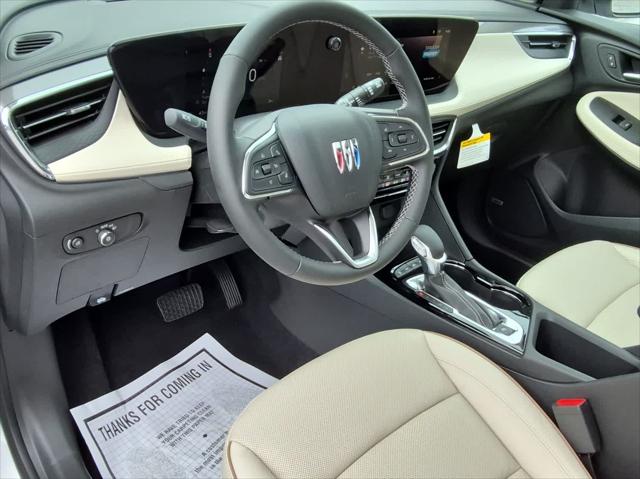 2026 Buick Encore GX Avenir AWD