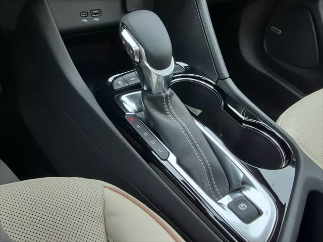 2026 Buick Encore GX Avenir AWD