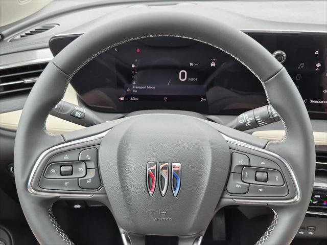 2026 Buick Encore GX Avenir AWD