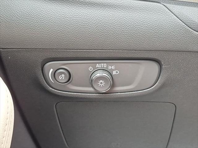 2026 Buick Encore GX Avenir AWD