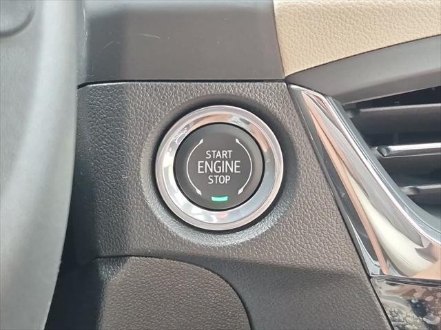 2026 Buick Encore GX Avenir AWD