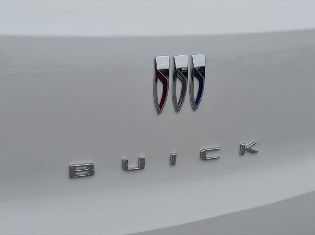 2026 Buick Encore GX Avenir AWD