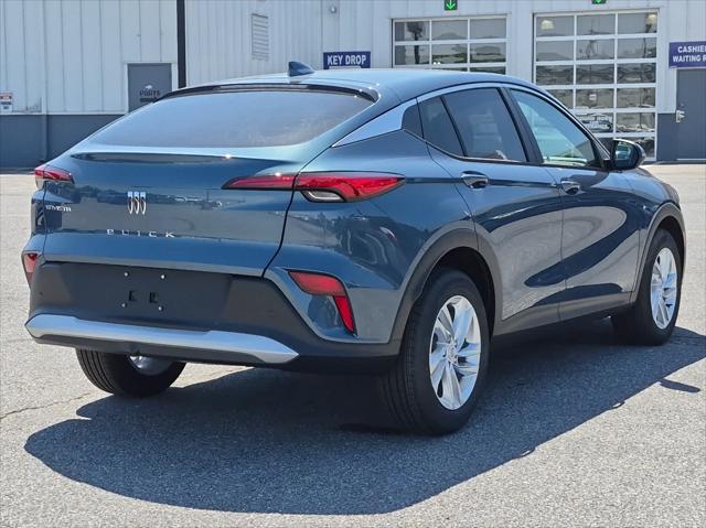 2026 Buick NV Preferred FWD