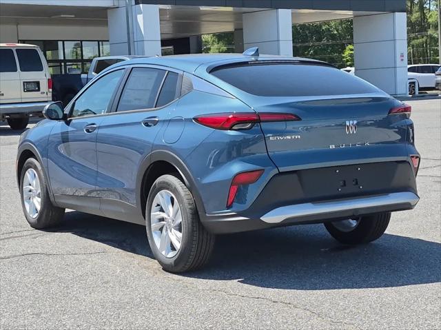 2026 Buick NV Preferred FWD