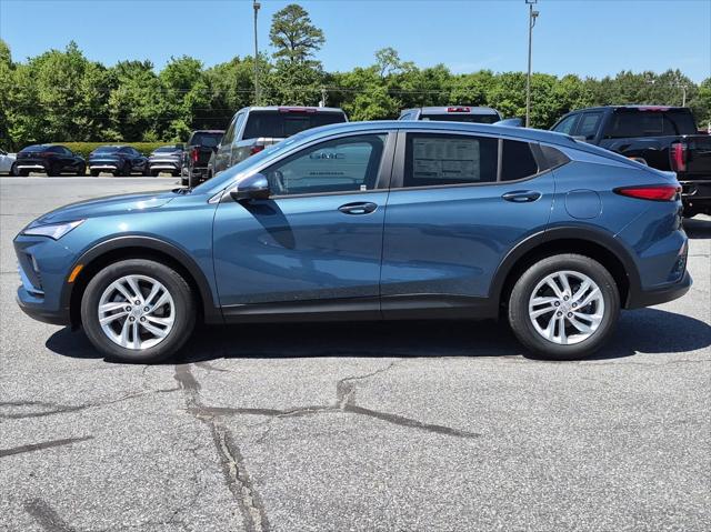 2026 Buick NV Preferred FWD