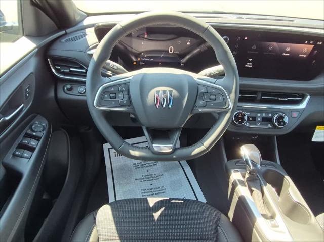 2026 Buick NV Preferred FWD