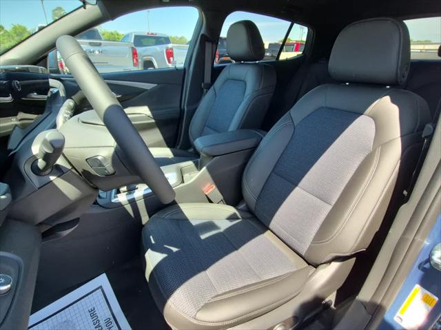 2026 Buick NV Preferred FWD