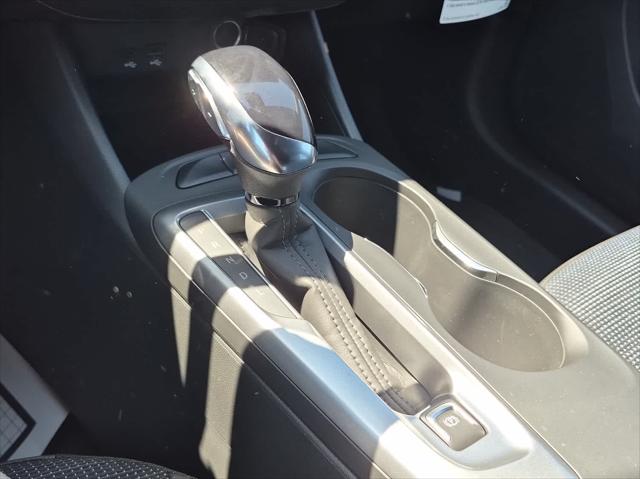 2026 Buick NV Preferred FWD